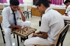 Delhi Public School HRIT - chess2