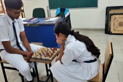 Delhi Public School HRIT - chess8