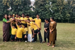 Delhi Public School HRIT - cricket2