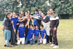 Delhi Public School HRIT - cricket3