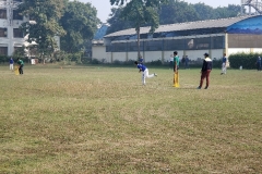 Delhi Public School HRIT - cricket4