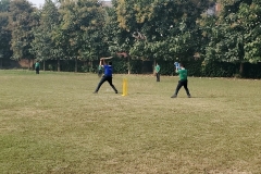 Delhi Public School HRIT - cricket7