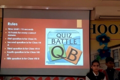 Delhi Public School HRIT - q9