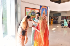 Janmashtami Celebration