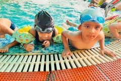 Delhi Public School HRIT - swimming3