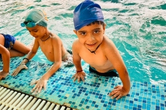 Delhi Public School HRIT - swimming9