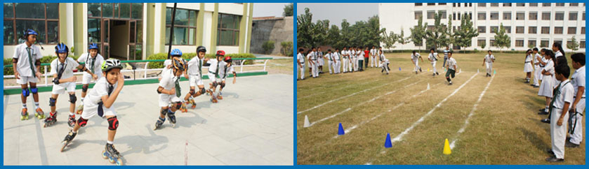 Delhi Public School HRIT - BA_Sport04