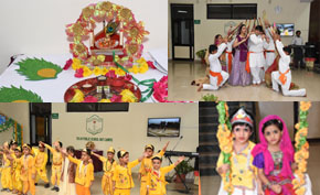 Delhi Public School HRIT - fete03