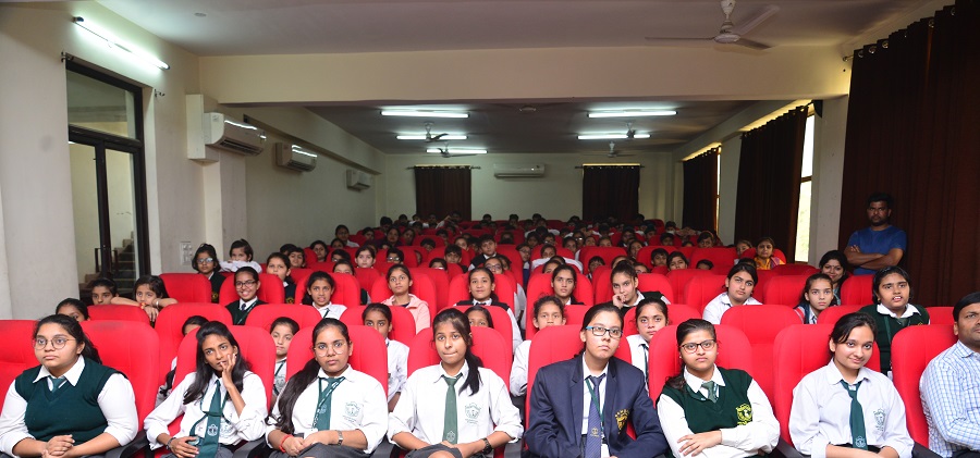 DPS HRIT - life-auditorium-img