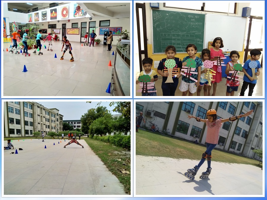 Delhi Public School HRIT - summer-camp-image2