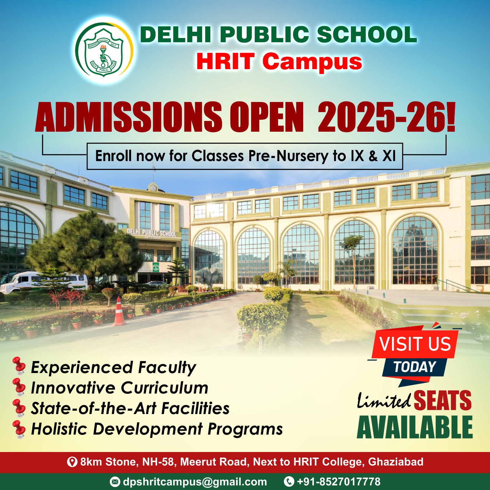 Delhi Public School